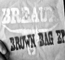 Breaux : The Brown Bag EP